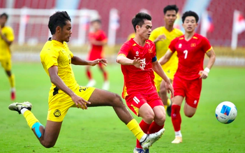 Cầu thủ trẻ Việt Nam phát triển tốt nhất Đông Nam Á nhờ điều rất đặc biệt này…

