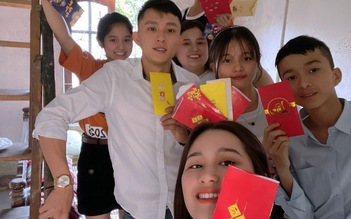 Tết có còn vui như xưa? Chuyên gia chỉ ra điều khiến nhiều cha mẹ giật mình