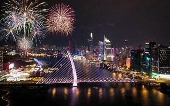 29 tết: Mạng xã hội ngập cùng nhìn lại năm cũ, gửi gắm hy vọng năm mới