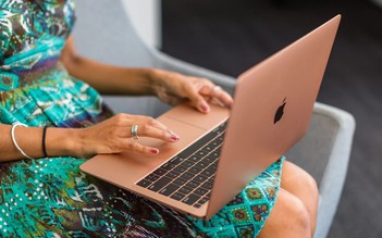 MacBook 'sinh viên' sẵn sàng làm dậy sóng thị trường laptop