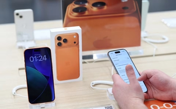 Thời điểm 'dễ thở' cho người muốn nâng cấp smartphone