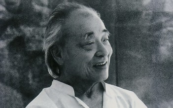 Bị ngựa đá rơi vào trẹt ớt, danh họa Lê Bá Đảng 'ám ảnh' hình tượng ngựa