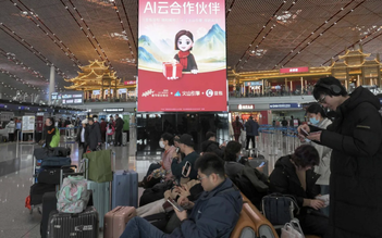 Công ty mẹ TikTok muốn lặp lại kỳ tích AI DeepSeek trong mùa tết năm nay