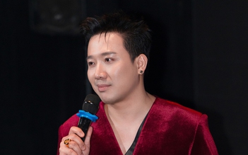 Phim tết của Trấn Thành phá kỷ lục doanh thu vé đặt trước