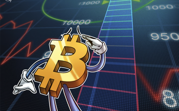 Giá Bitcoin hôm nay 16.2.2026: BTC giảm, nguy cơ rơi vào 'vòng xoáy tử thần'
