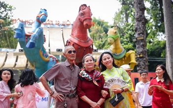 Thời tiết TP.HCM, Nam bộ mùng 1 - 3 tết: Trời nắng đẹp, thuận lợi du xuân