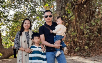 Tết Nguyên đán trùng tháng Ramadan, người Việt ở Iraq đón tết theo cách đặc biệt