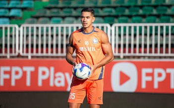 Đội tuyển Việt Nam cao hơn 1,80 m: Khẳng định vị thế trước Malaysia đâu chỉ vì mỗi thể hình