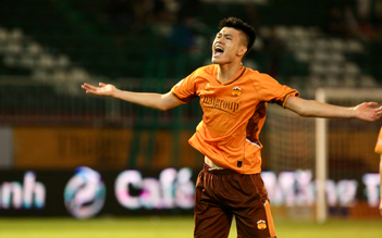 Những ngôi sao trẻ hứa hẹn rực sáng trong màu áo U.21 Việt Nam, dấu mốc sẽ là…