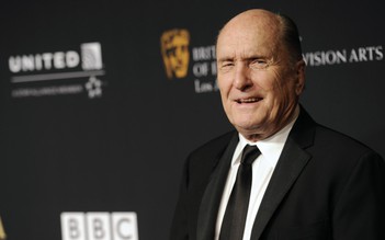 Diễn viên 'Bố già' qua đời