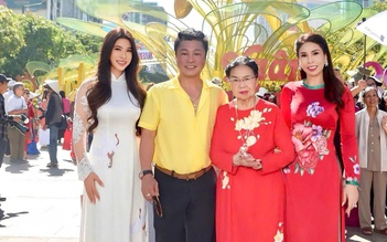 Vì sao Lý Hùng và Lý Hương không nhận show diễn tết?