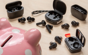 Lý do tai nghe không dây giá rẻ tràn ngập thị trường