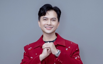 Nam ca sĩ có 3 bằng đại học, tiết lộ cuộc sống tuổi 41