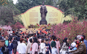 Dự báo thời tiết mùng 3 - 6 tết: Miền Bắc rét, Nam bộ nắng nóng