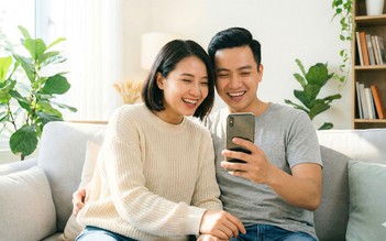 Ngày vía Thần Tài mở app VCB Digibank, cơ hội nhận tới 10 chỉ vàng