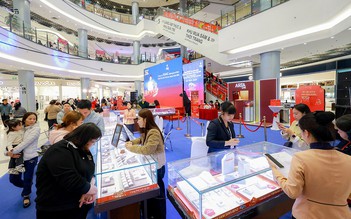 Rước lộc Thần Tài cùng PNJ với cơ hội sở hữu xe Mercedes-Benz