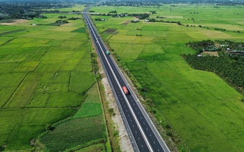 Đề xuất đầu tư hoàn chỉnh cao tốc Dầu Giây - Tân Phú