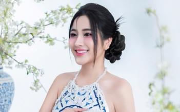 Tố My nói về tâm huyết với bolero, trải lòng chuyện lập gia đình