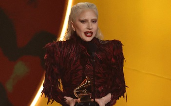 Justin Bieber, Rosé trắng tay, Kendrick Lamar đại thắng Grammy 2026