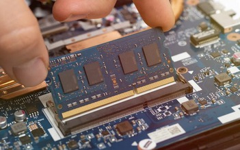 Những điều cần cân nhắc khi mua laptop 8 GB RAM