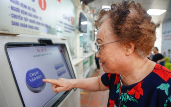 Bộ trưởng Y tế nói về mong muốn của người dân khi đến bệnh viện