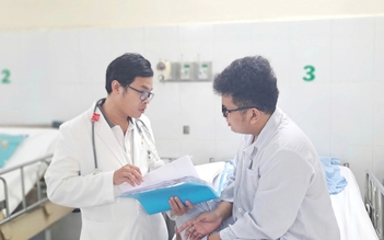 TP.HCM: Khó thở sau chơi thể thao, nam thanh niên thuyên tắc phổi được cứu kịp thời