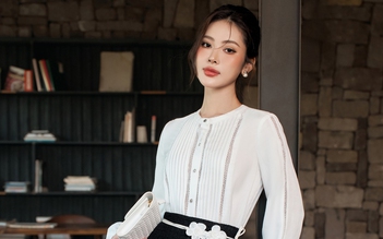 Những kiểu chân váy đa năng cho nàng mặc đẹp cả năm