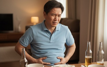 Gan nhiễm mỡ: Các dấu hiệu thường bị hiểu nhầm