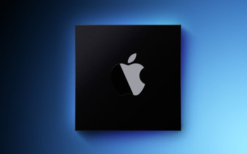 Intel bị gạt khỏi cuộc đua cung cấp chip cho iPhone