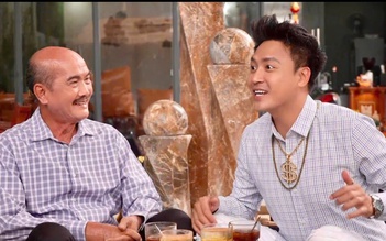 Đạo diễn Xuân Phước vui vì 'Tết này có em'