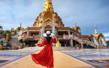 Khách Việt lưu ý: Thái Lan tăng mạnh phí hành khách quốc tế ở sân bay