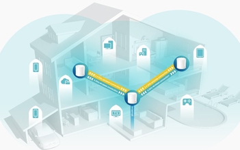 Cần làm gì khi Wi-Fi trong nhà chập chờn?
