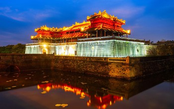 Huế vào top 6 điểm đến trăng mật lãng mạn nhất thế giới năm 2026