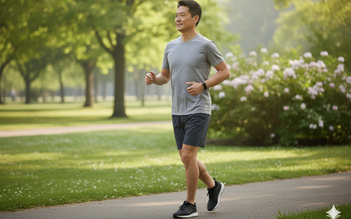 Chuyên gia: 5 'nguyên tắc vàng' giúp sống thọ hơn, tuổi 40 - 50 nên lưu ý