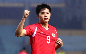 V-League trở lại bằng những cuộc đại chiến