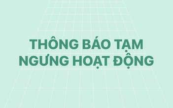 Quán cà phê bị cháy mùng 6 tết ở TP.HCM ra thông báo mới, dân mạng chia buồn