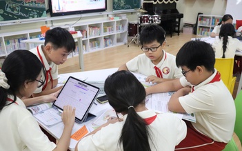 Triển khai AI trong trường học: Cần làm rõ  trách nhiệm pháp lý