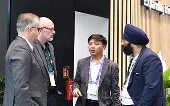 Chìa khóa vàng của kỷ nguyên thịnh vượng