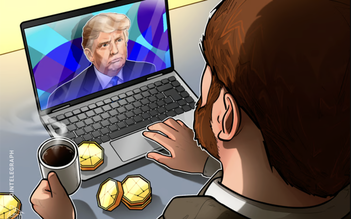 Giá Bitcoin hôm nay 22.2.2026: Không nao núng trước thuế quan của ông Donald Trump