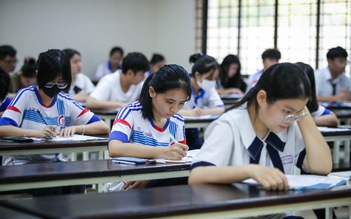 Trường quốc tế của ĐH Quốc gia TP.HCM tuyển sinh năm 2026 ra sao?