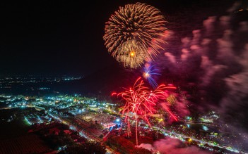 Những kỷ lục vô tiền khoáng hậu của du lịch Việt trong kỳ tết lịch sử 2026