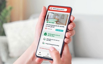 Cách né bẫy tin ảo giữa mùa cao điểm thuê nhà đầu năm