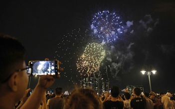 Vừa hết nghỉ tết, người trẻ đã có kế hoạch nghỉ lễ Giỗ tổ Hùng Vương