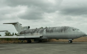 Bên trong chiếc máy bay khét tiếng của 'tỉ phú ấu dâm' Epstein