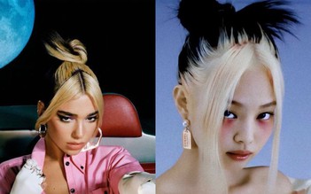 Jennie có 'thổi phồng' danh xưng đại sứ Chanel?