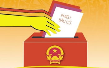 Diễn đàn 'Người trẻ mong gì từ đại biểu?'