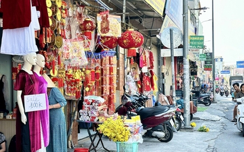Số hộ kinh doanh 'lên đời' doanh nghiệp sẽ tăng mạnh