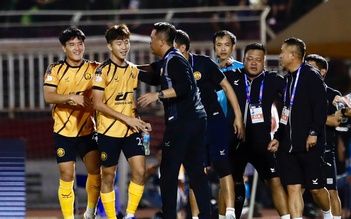 CLB Thanh Hóa nín thở chờ 3 tỉ đồng gỡ án phạt FIFA, V-League sẽ lại vui?