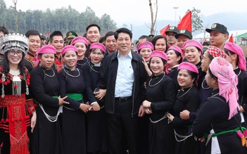 Tiếp tục rà soát, hoàn thiện mô hình chính quyền hai cấp