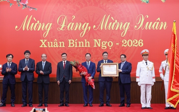 Đưa Việt Nam thành nước phát triển, thu nhập cao